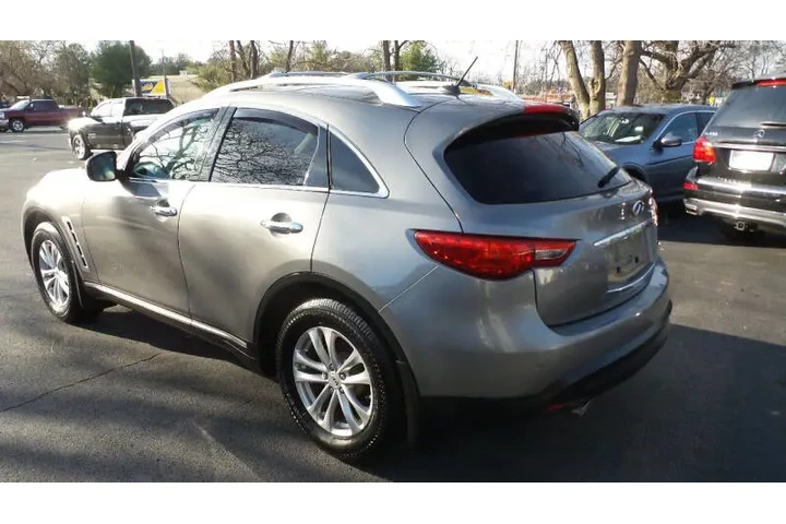 $16900 : 2010 FX35 image 9