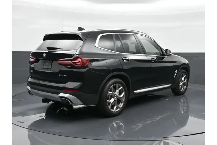 $36891 : BMW X3 2024 sDrive30i 4dr Sp image 5