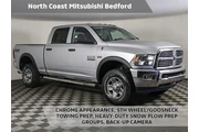 Ram 3500 2018 4x4 Tradesman