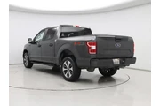 $27998 : Ford F-150 2019 4x4 XL 4dr S thumbnail