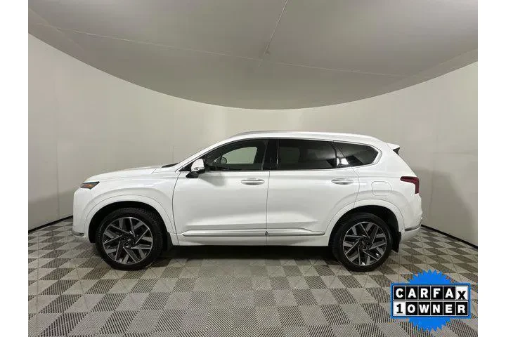 $22992 : Hyundai SANTA FE 2021 AWD Ca image 4
