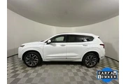 $22992 : Hyundai SANTA FE 2021 AWD Ca thumbnail