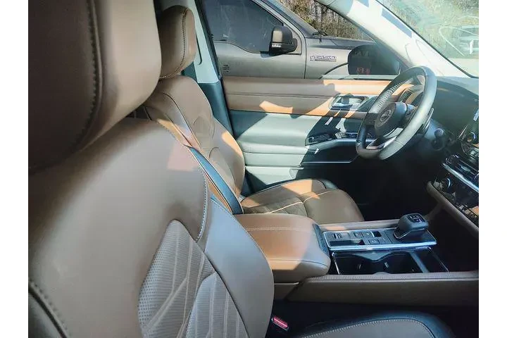 $33500 : Nissan Pathfinder 2023 Plati image 5