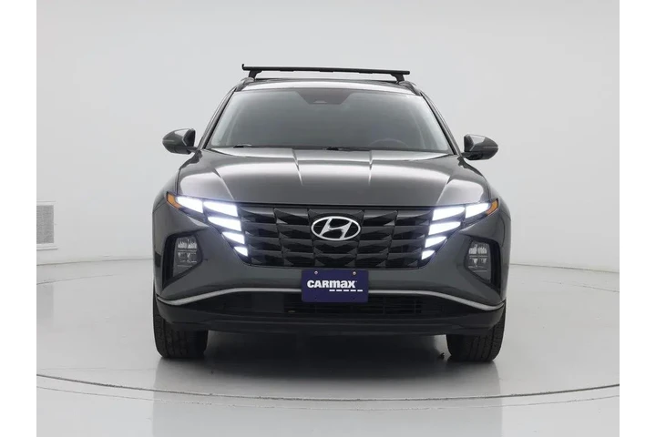 $21998 : Hyundai TUCSON 2023 AWD SEL image 5