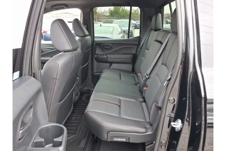 $37487 : Honda Ridgeline 2025 AWD Tra image 6