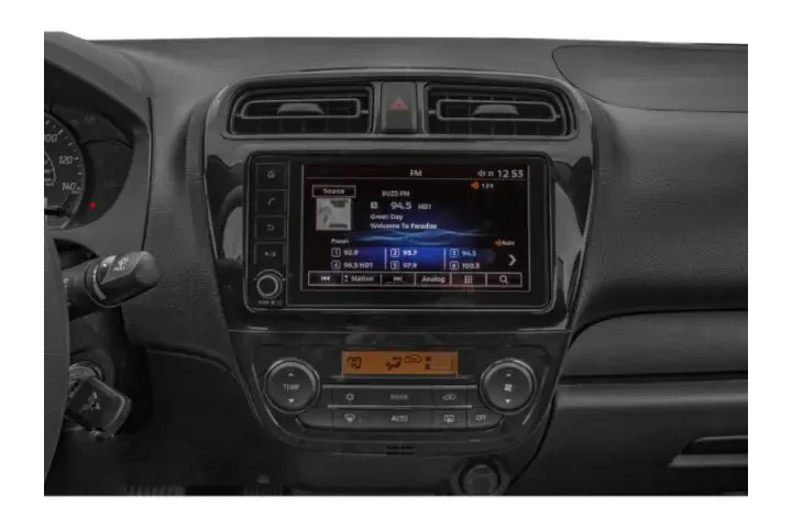$15530 : Mitsubishi Mirage G4 2024 LE image 10