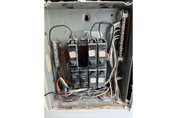 Emergency electric image 4