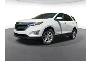 Chevrolet Equinox 2019 LT 4d