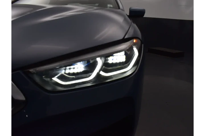 $33726 : BMW 8 Series 2022 AWD 840i x image 5