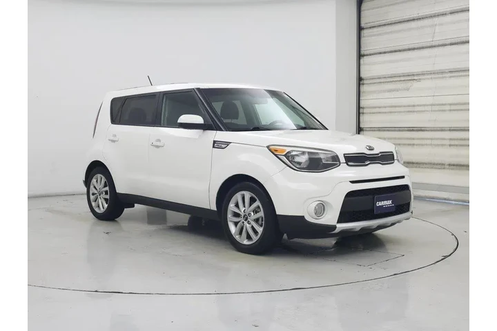 $15998 : Kia Soul 2018 + 4dr Crossove image 1