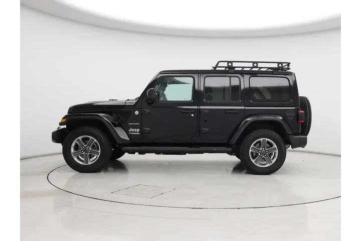 $29998 : Jeep Wrangler Unlimited 2020 image 3