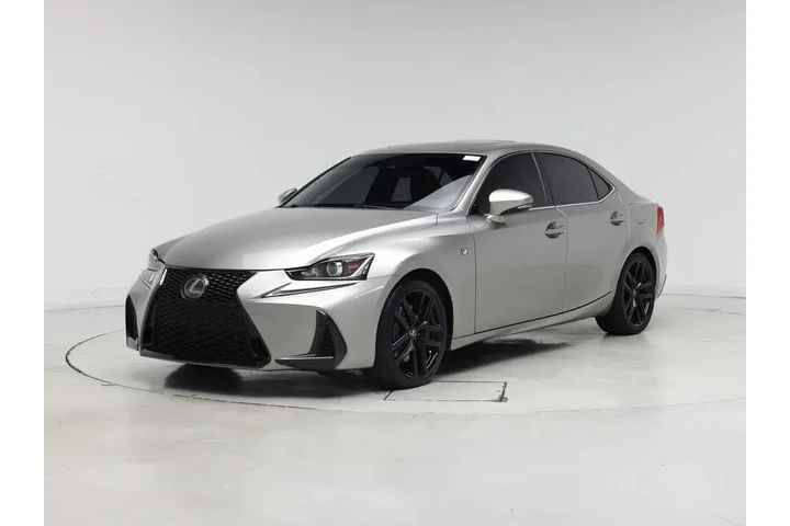 $20998 : Lexus IS 200t 2017 4dr Sedan image 4