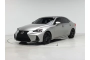 $20998 : Lexus IS 200t 2017 4dr Sedan thumbnail