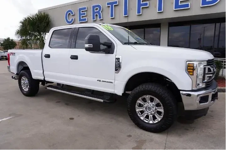 $37988 : Ford F-250 Super Duty 2019 4 image 1