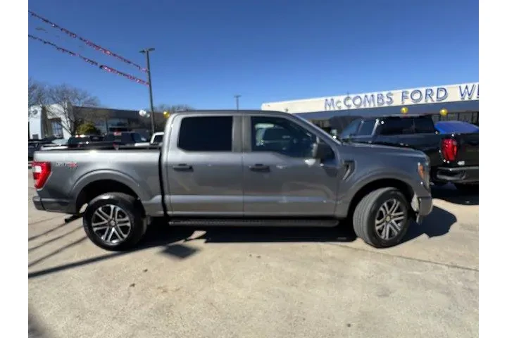 $28426 : Ford F-150 2023 4x4 Lariat 4 image 5