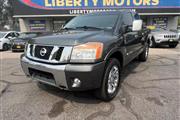 $8850 : 2012 NISSAN TITAN CREW CAB thumbnail