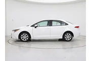 $21998 : Toyota Corolla 2024 LE 4dr S thumbnail