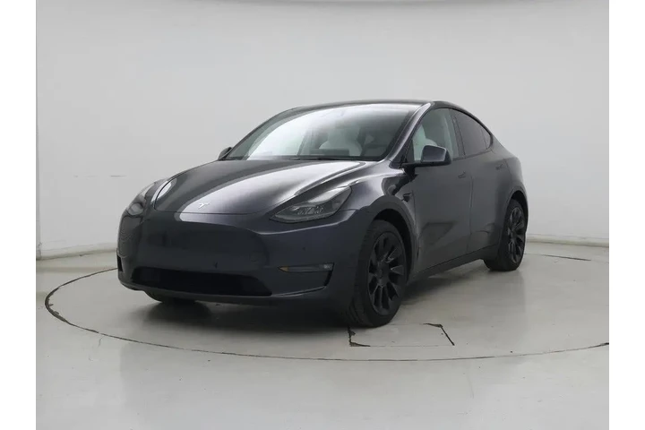 $37998 : Tesla Model Y 2024 AWD Long image 4