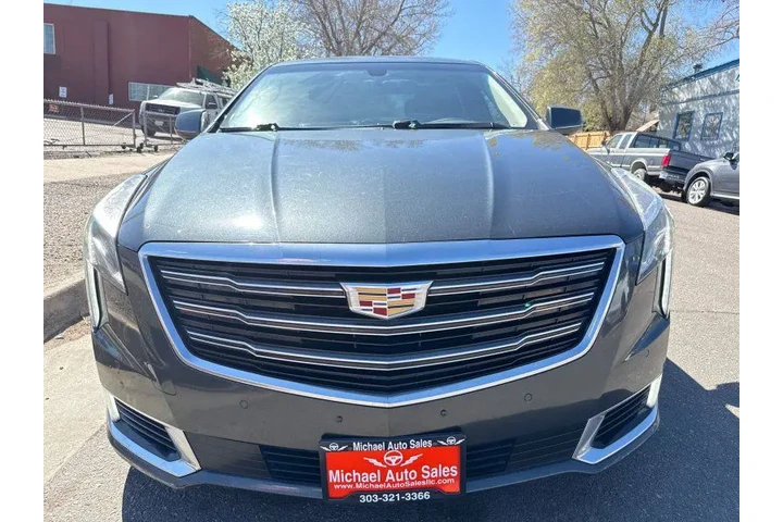 $19495 : 2018 XTS Luxury image 2