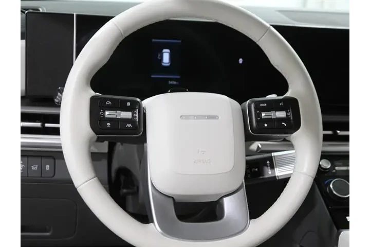 $34000 : Hyundai SANTA FE 2025 AWD SE image 7