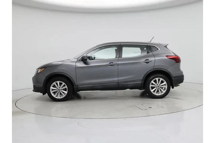 $14998 : Nissan Rogue Sport 2019 S 4d image 3