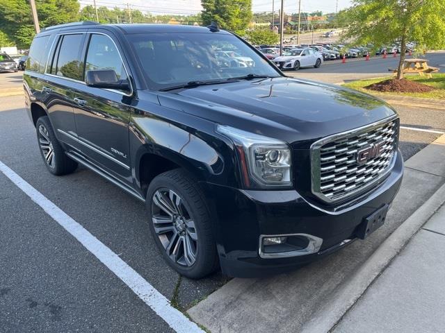 $38988 : PRE-OWNED 2019 YUKON DENALI image 2