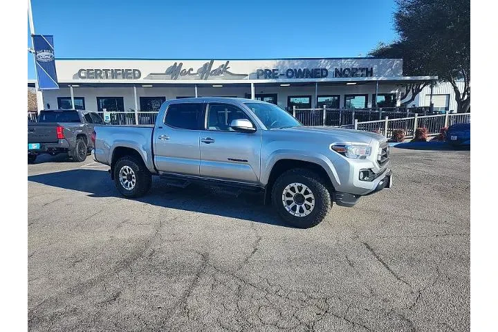 $31998 : Toyota Tacoma 2023 4x2 TRD O image 1