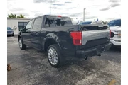 $35990 : Ford F-150 2020 4x4 Limited thumbnail