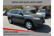 $6995 : 2011 Santa Fe GLS thumbnail