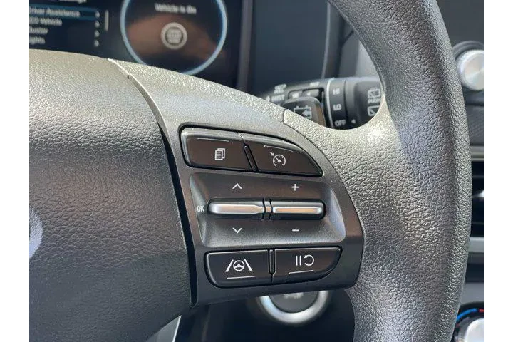 $18976 : Hyundai KONA Electric 2023 S image 9