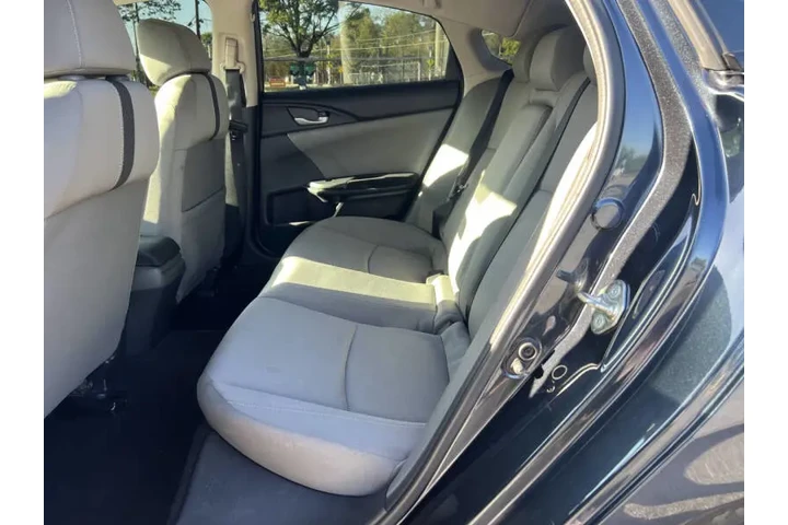 $13900 : 2017 Civic EX-T image 8