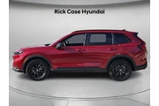 $36975 : Honda CR-V Hybrid 2026 AWD S thumbnail