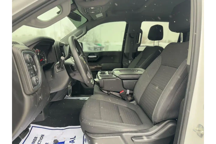 $21569 : Chevrolet Silverado 1500 202 image 3