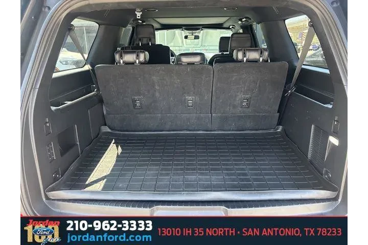 $28457 : Ford Expedition MAX 2019 4x4 image 9