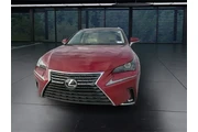 $32388 : Lexus NX 300 2021 4dr Crosso thumbnail