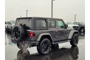 $33900 : Jeep Wrangler 2023 4x4 High thumbnail