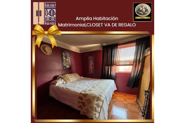 $51000000 : 🔑 Venta Depa en Quilicura image 5