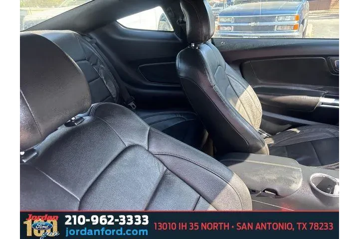 $17277 : Ford Mustang 2017 GT Premium image 10