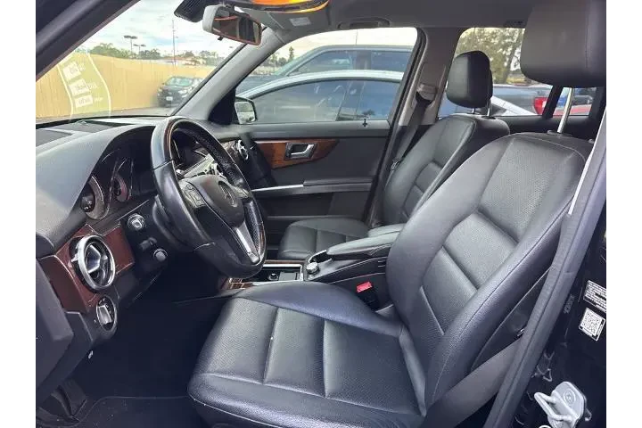 $13688 : Mercedes-Benz GLK 2015 GLK 3 image 7