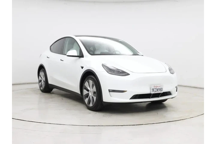 $39998 : Tesla Model Y 2023 AWD Long image 1