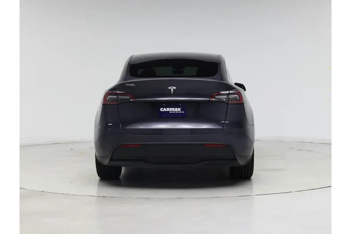 $37998 : Tesla Model Y 2025 Long Rang image 6