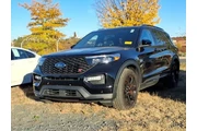 Ford Explorer 2023 ST 4dr SU