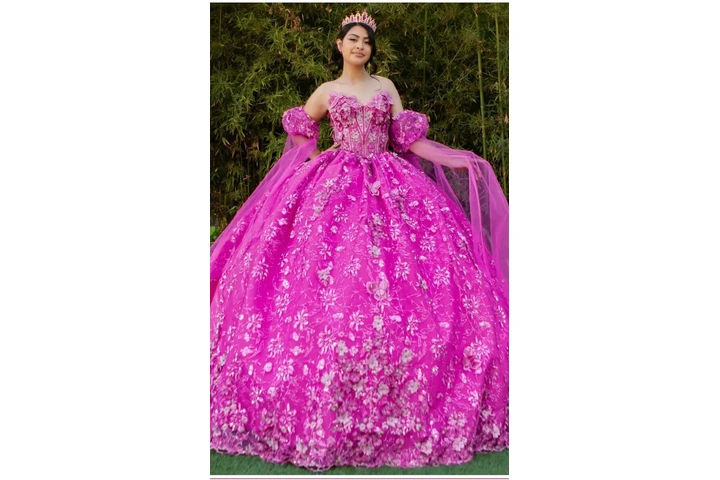 El vestido de tus sueños image 1