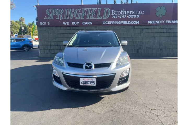 $8995 : 2012 CX-7 i Touring image 3
