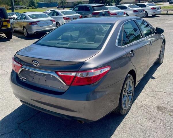 $10900 : 2017 Camry LE image 10