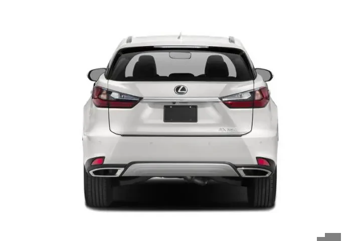 $33995 : Lexus RX 350 2020 4dr SUV image 5