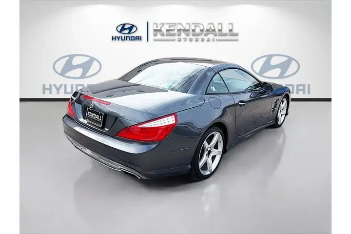 $25888 : Mercedes-Benz SL-Class 2014 image 2