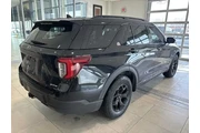 $35984 : Ford Explorer 2023 AWD Timbe thumbnail