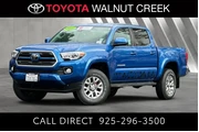 Toyota Tacoma 2018 4x2 TRD O