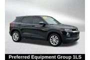 $17477 : Chevrolet Trailblazer 2023 L thumbnail
